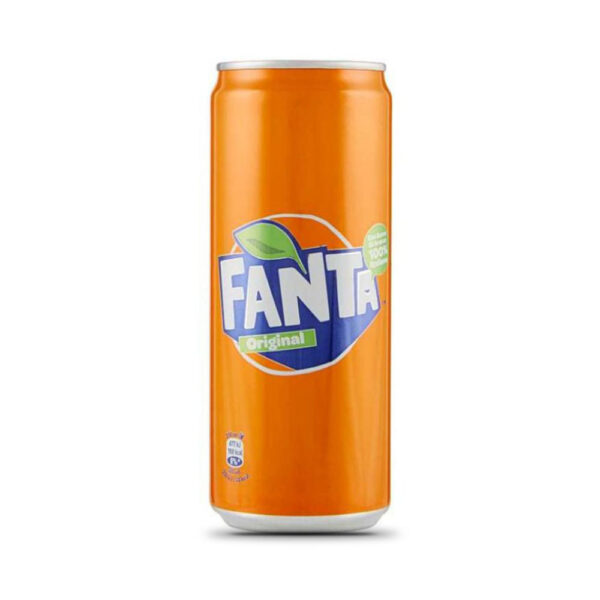 Fanta