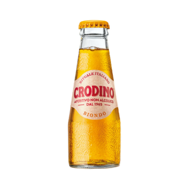 Crodino