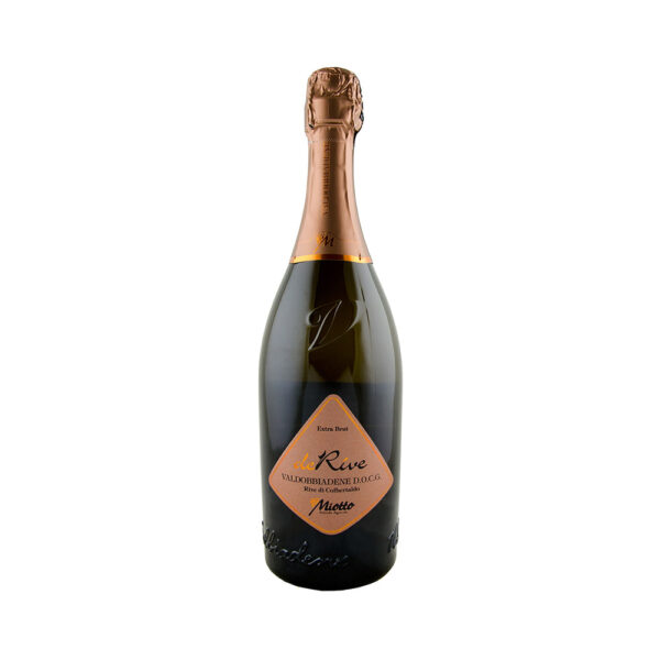MIOTTO Valdobbiadene DOCG Rive di Colbertaldo