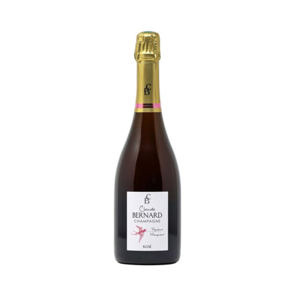 CLAUDE BERNARD Cuvée Rosé
