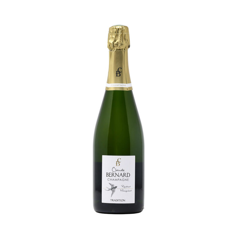 CLAUDE BERNARD Tradition