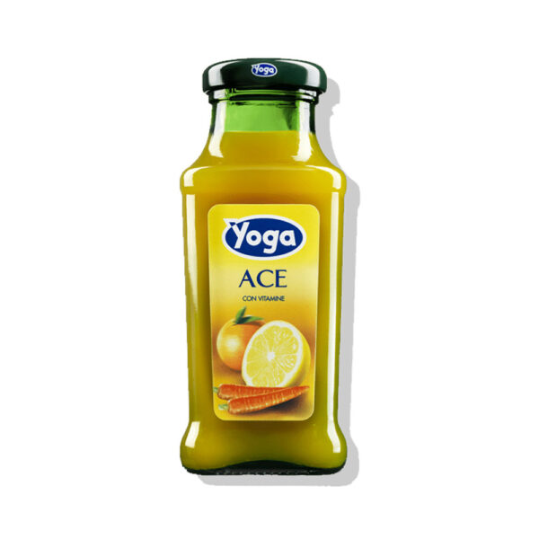 Succo Yoga - ACE