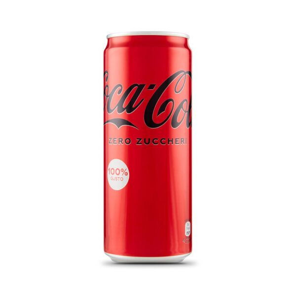 Coca-Cola Zero